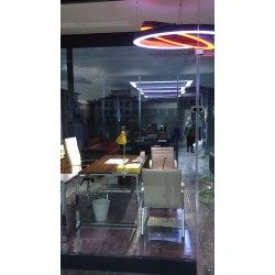 Cafe En Cafetaria Improvement