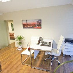 White Office Furniture Onderscheidt Ons Istanbul