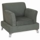 Sitia Single Seater Sofa Sitia Single Seater Sofa