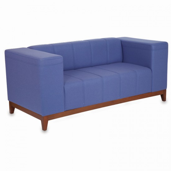 Poly Wood Triple Zits Bank Poly Wood Triple Zits Bank