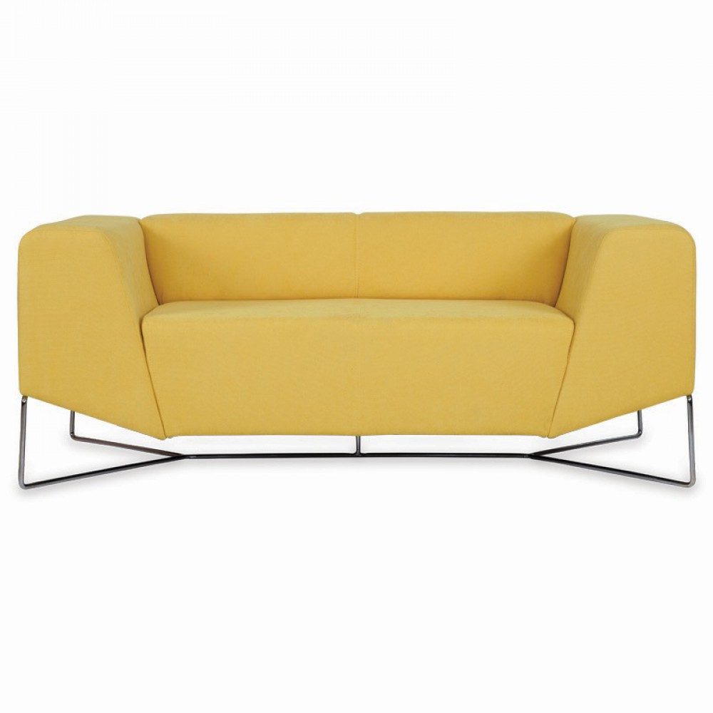 Boss Single Seater Sofa