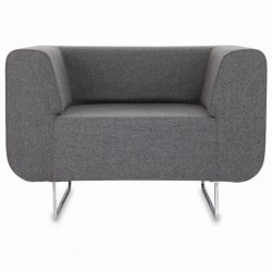 Bali Single Seater Sofa