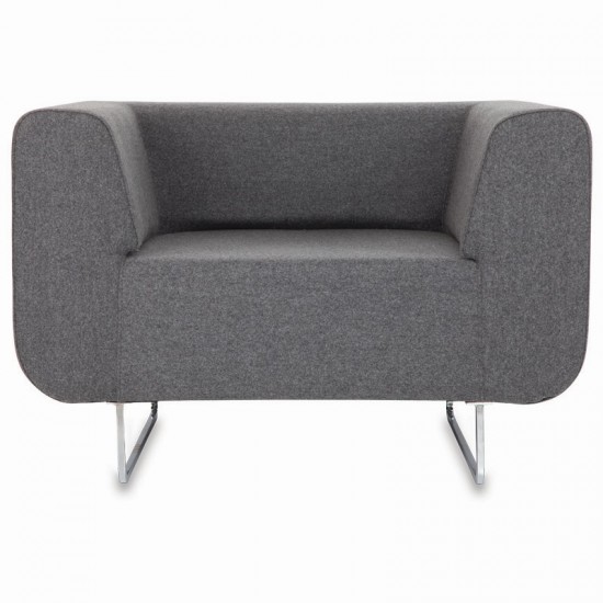 Bali Single Seater Sofa Bali Single Seater Sofa