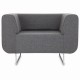 Bali Single Seater Sofa Bali Single Seater Sofa