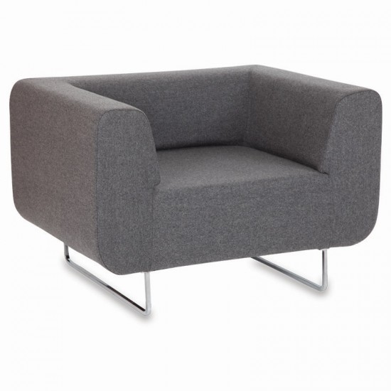 Bali Single Seater Sofa Bali Single Seater Sofa
