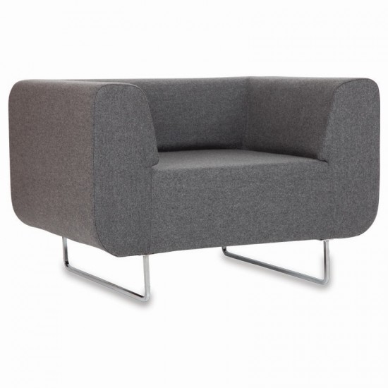 Bali Single Seater Sofa Bali Single Seater Sofa