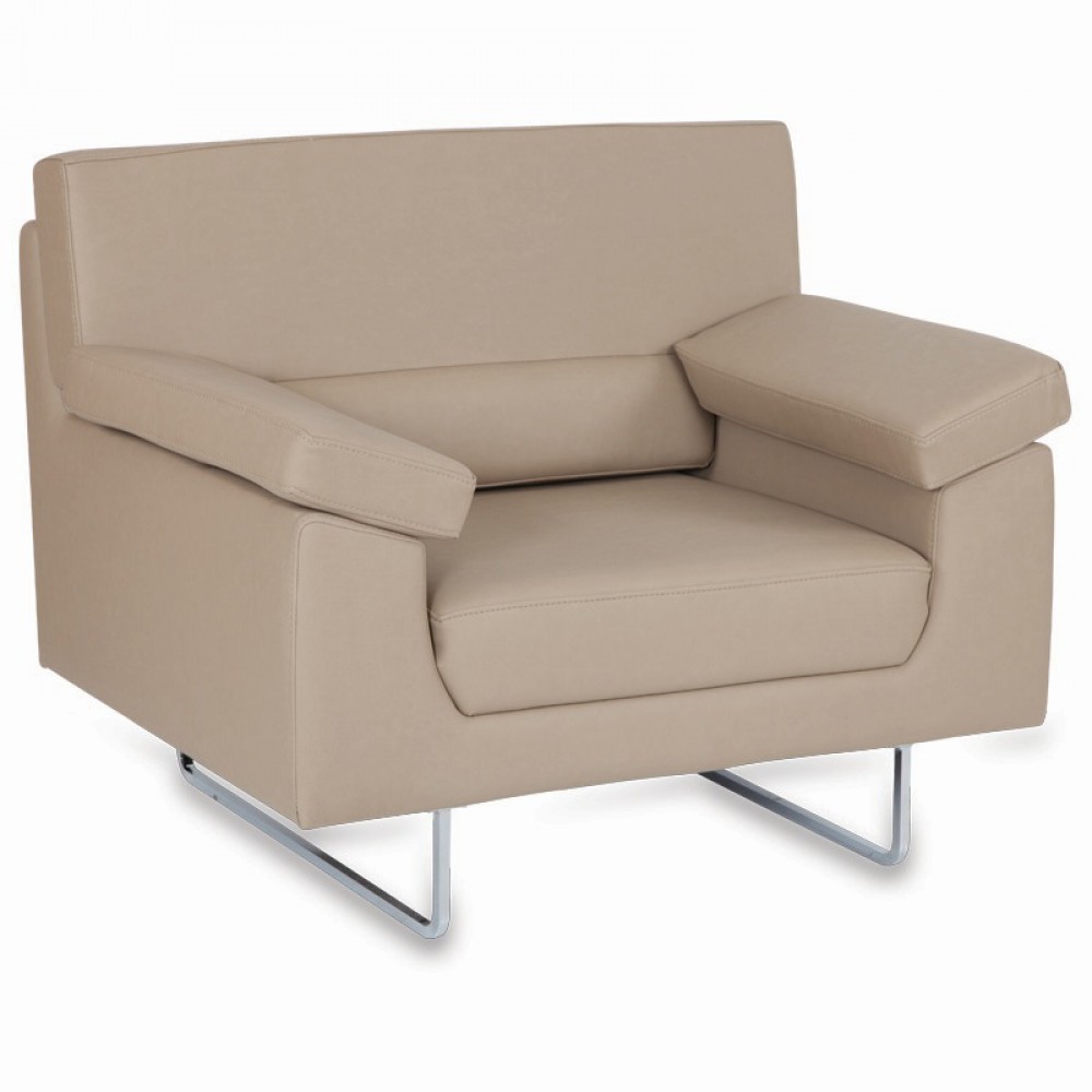 Bremen Single Seater Sofa