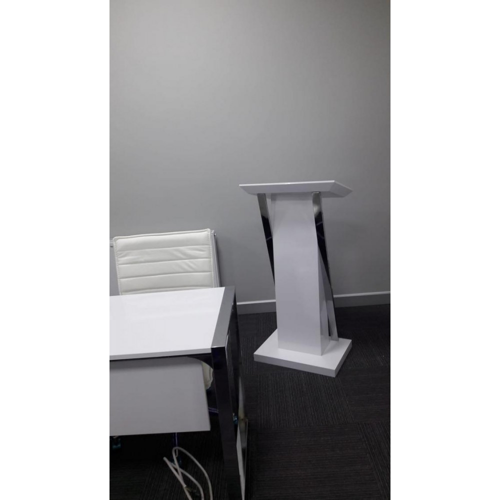 Table Meeting İn Havana