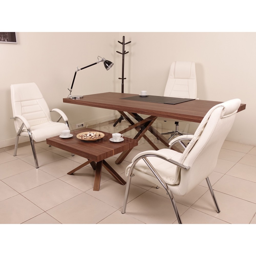 Bavaria Executive Board Walnut