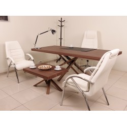 Bavaria Executive Board Walnut