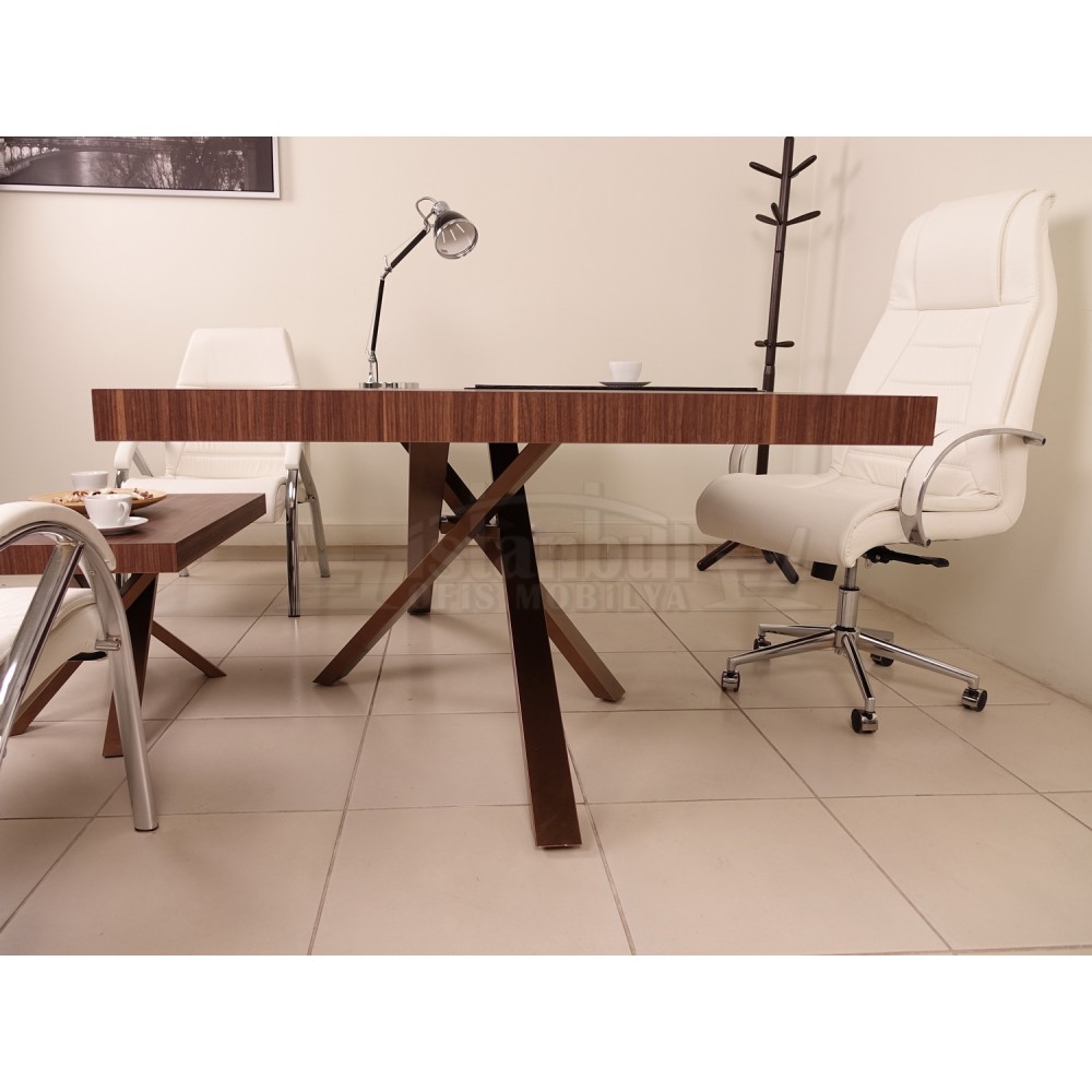 Bavaria Executive Board Walnut