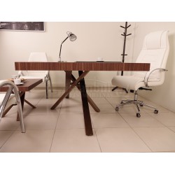 Bavaria Executive Board Walnut