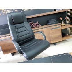 Istanbul Office Executive Team Table First Class - Barokke Zwarte