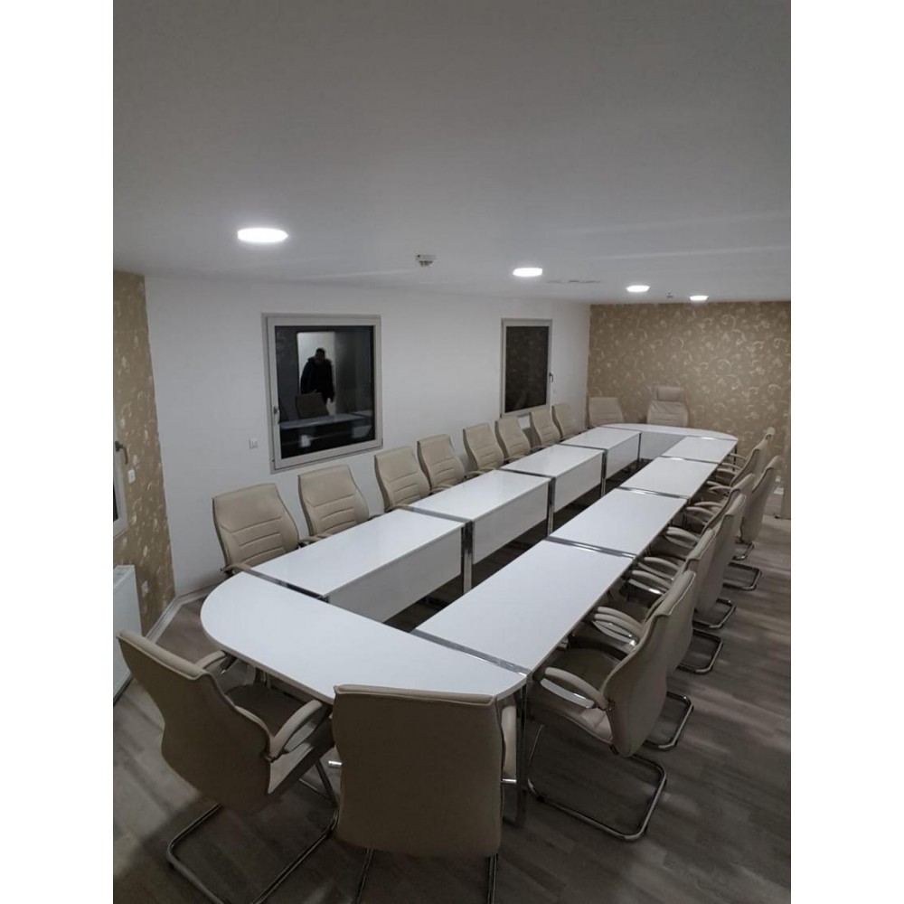 Grote Meeting Table Albi