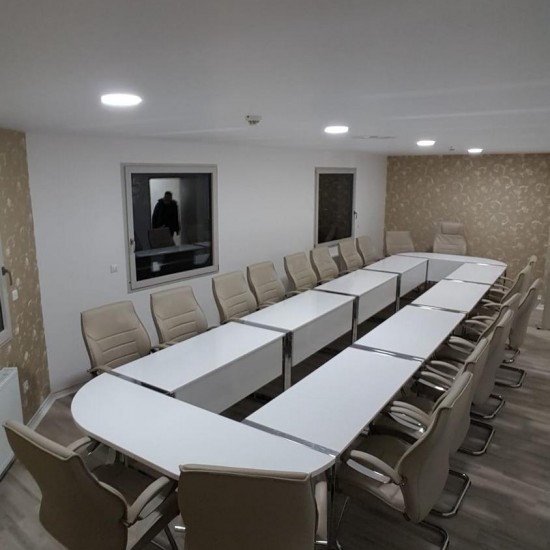 Grote Meeting Table Albi