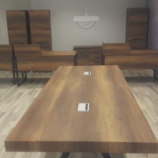 Barber Furniture Geloof Meng