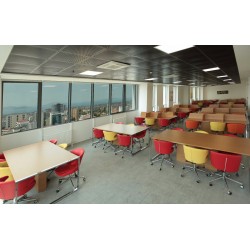 Cafe En Cafetaria Improvement