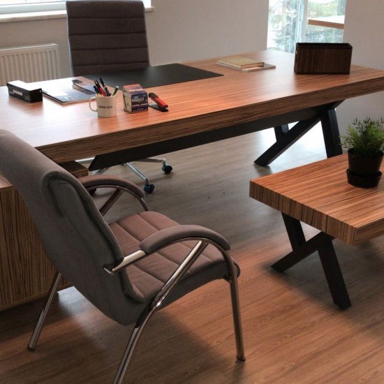 Zaken Teams Istanbul