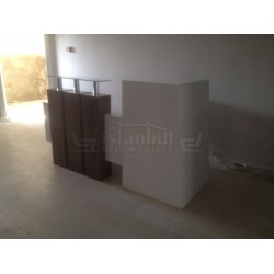 Box Werkbladen Dolce