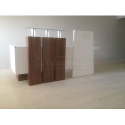 Box Werkbladen Dolce