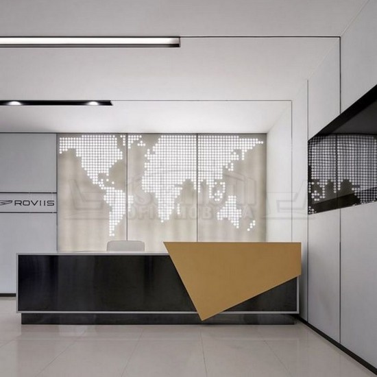 Wide Werkbladen Rome