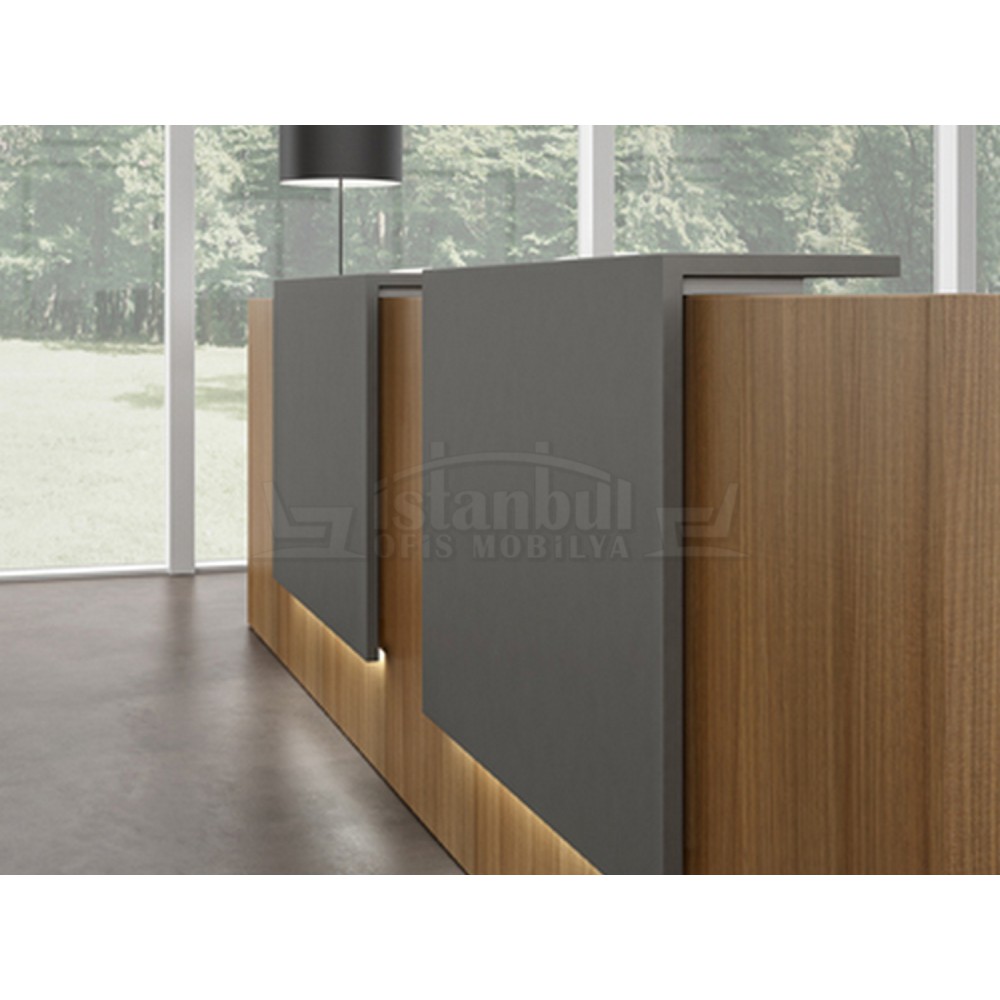 Parma Special Receptie