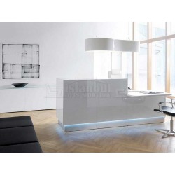 Lake Case Bureaus Milan