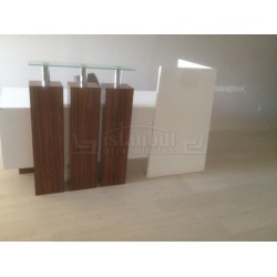 Box Werkbladen Dolce