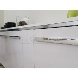 Apple Istanbul Bureau Uitvoerend Bureau Hg. Wit