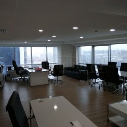 Special Executive Room Design