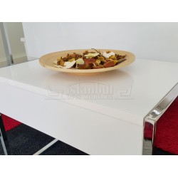 Apple Istanbul Bureau Uitvoerend Bureau Hg. Wit