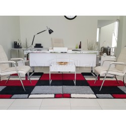 Apple Istanbul Bureau Uitvoerend Bureau Hg. Wit