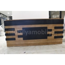 Mr. Weten Scholen Office Furniture Sakarya