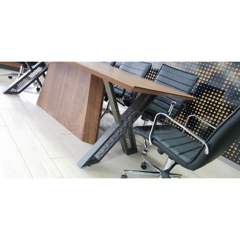 Handtekening Vip Meeting Table