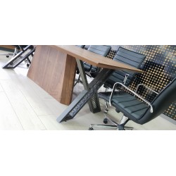 Handtekening Vip Meeting Table