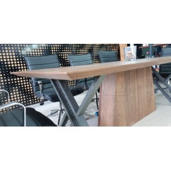 Handtekening Vip Meeting Table