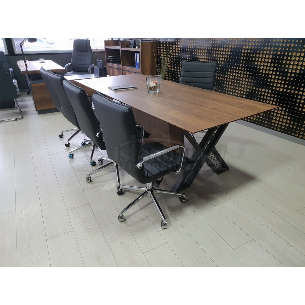 Handtekening Vip Meeting Table