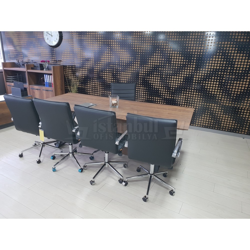 Handtekening Vip Meeting Table