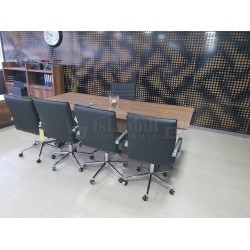 Handtekening Vip Meeting Table