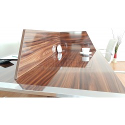 Apple Voor Vier Person Desk Workstation