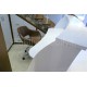 Oval Bureau Voor Beauty Saloon