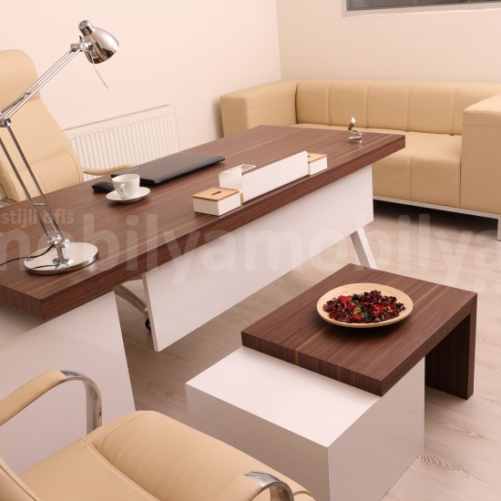 Bouwbedrijf Office Furniture