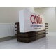 Welcome Desk Castle
