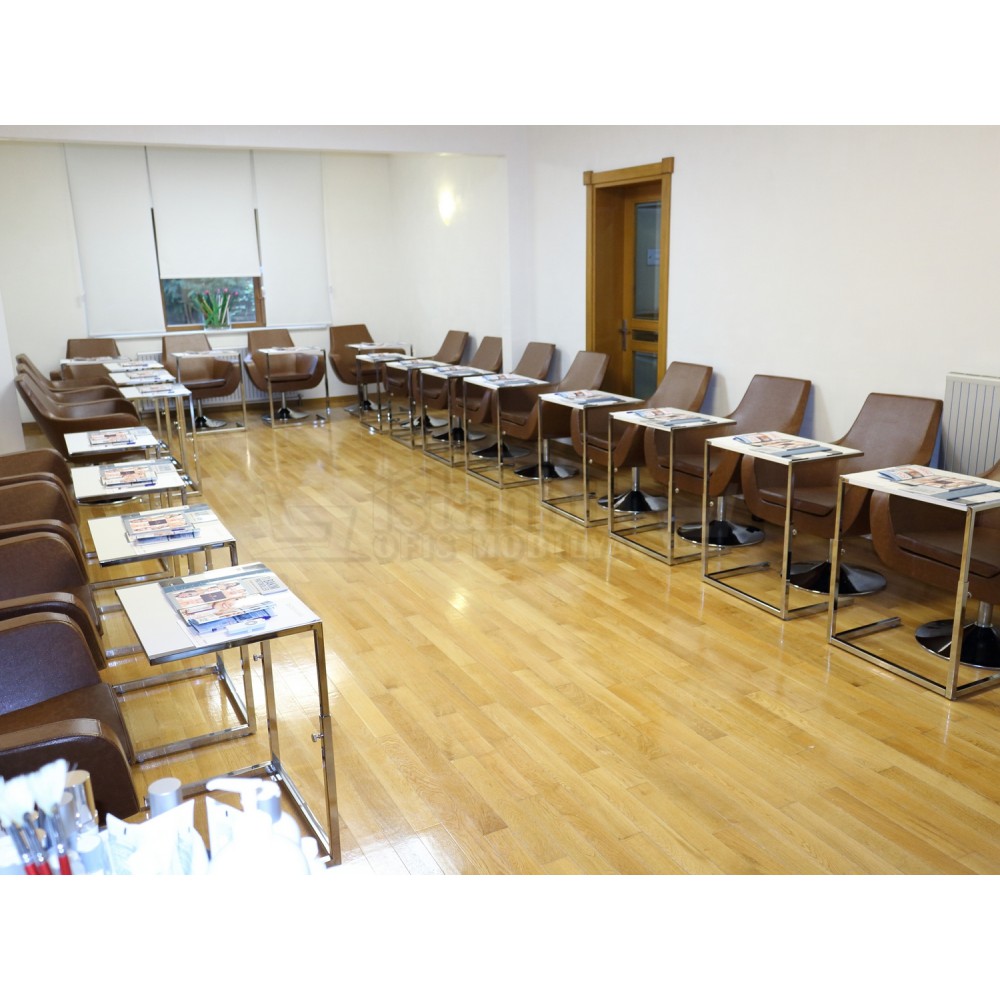 Viper Room Vergaderingen En Seminars