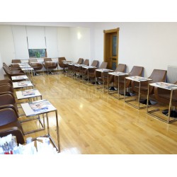 Viper Room Vergaderingen En Seminars