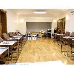 Viper Room Vergaderingen En Seminars