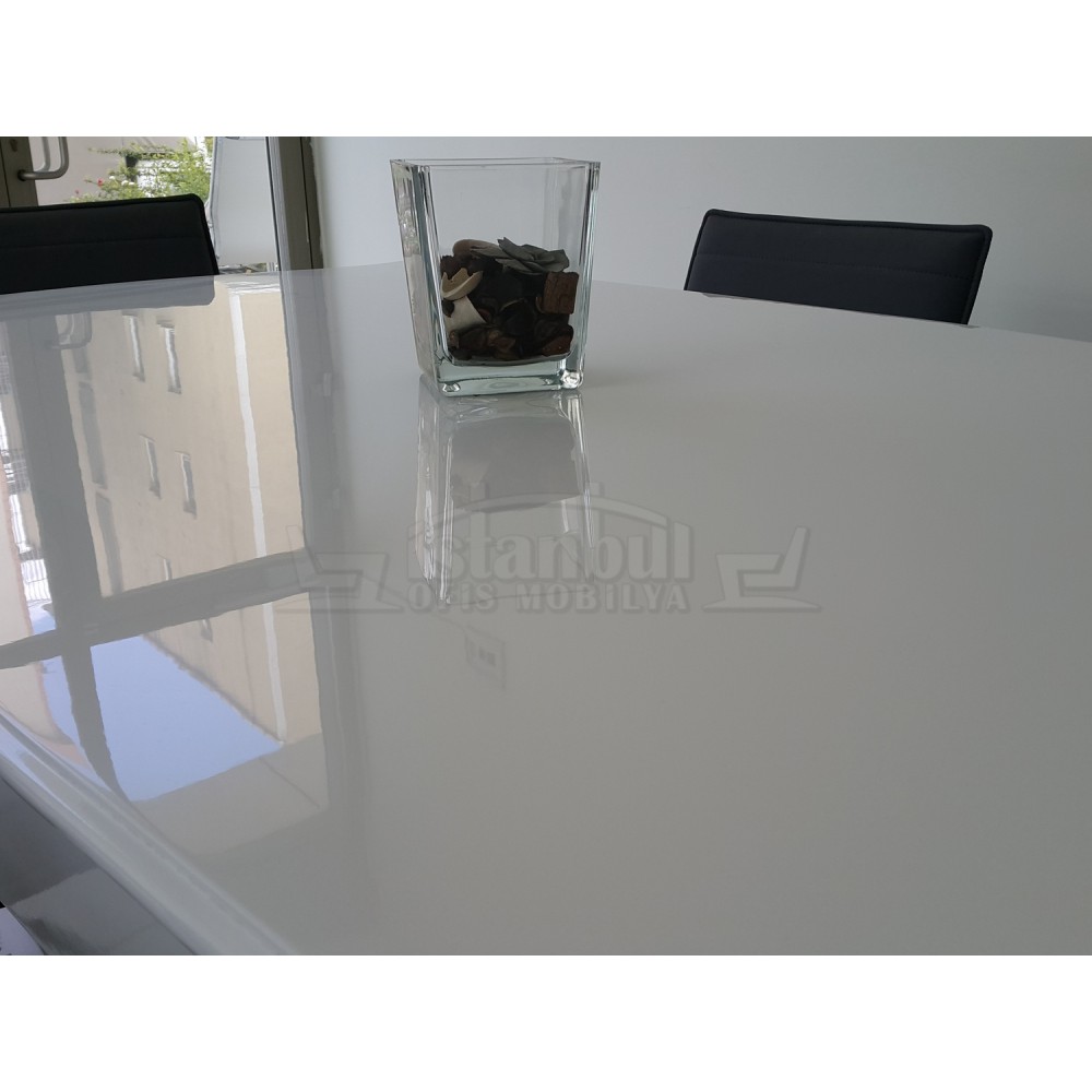 Alta Lake Meeting Table