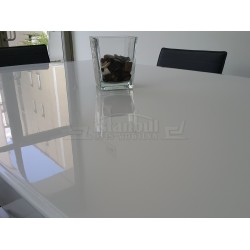 Alta Lake Meeting Table