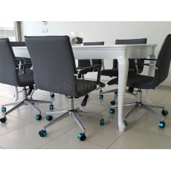 Alta Lake Meeting Table