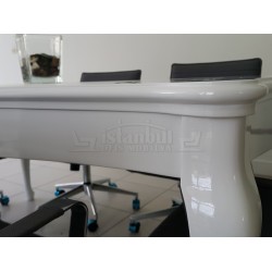 Alta Lake Meeting Table